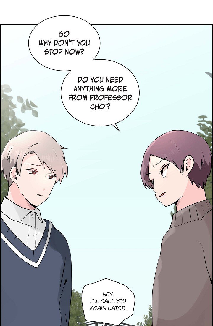 Read Anonymous Forum chapter 32 image 21 on Lezhin