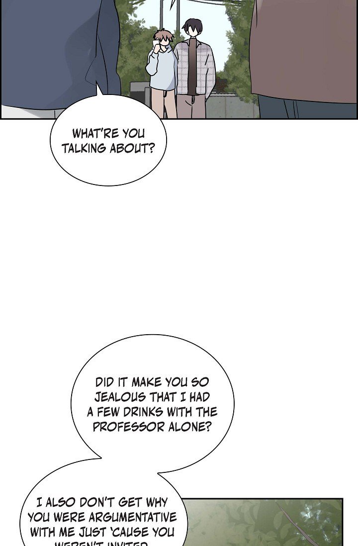 Read Anonymous Forum chapter 32 image 22 on Lezhin