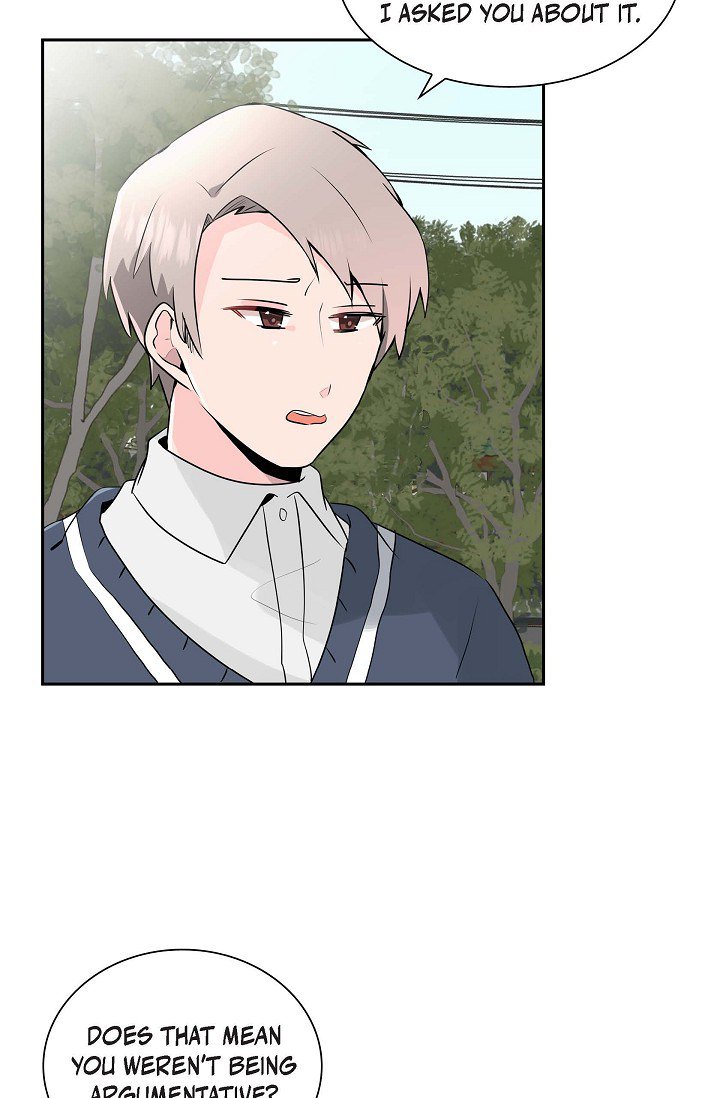 Read Anonymous Forum chapter 32 image 24 on Lezhin