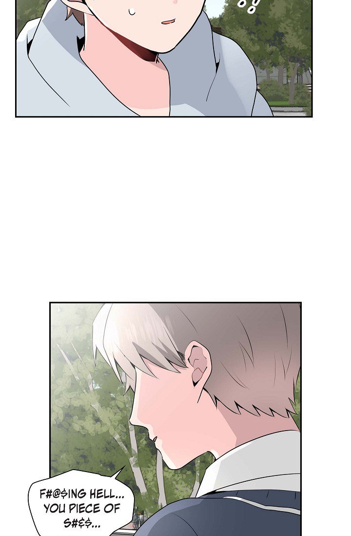 Read Anonymous Forum chapter 32 image 26 on Lezhin