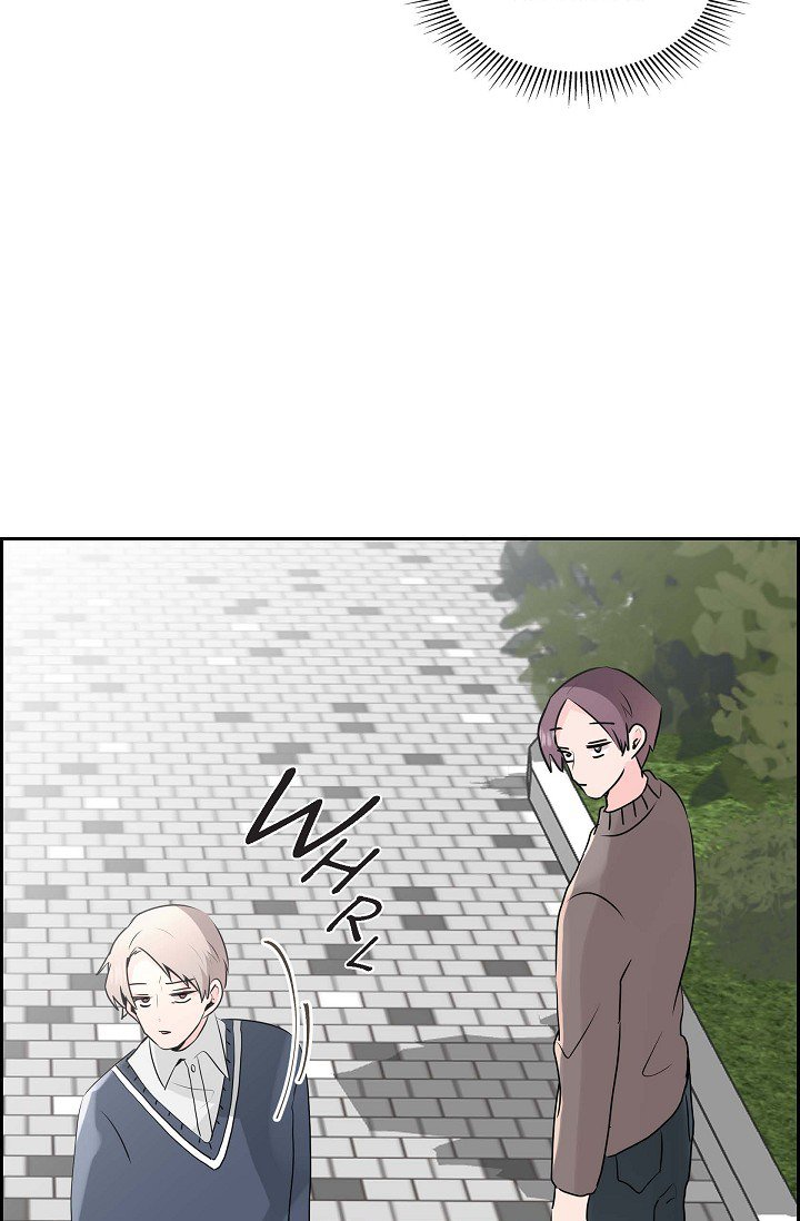 Read Anonymous Forum chapter 32 image 28 on Lezhin