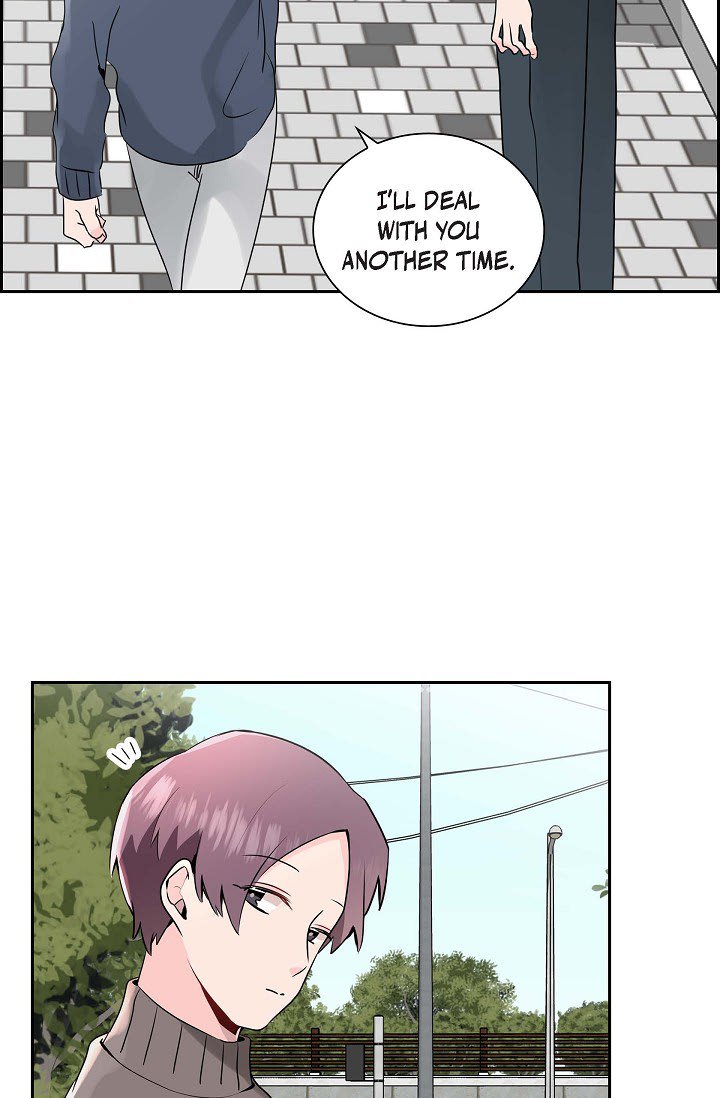Read Anonymous Forum chapter 32 image 29 on Lezhin