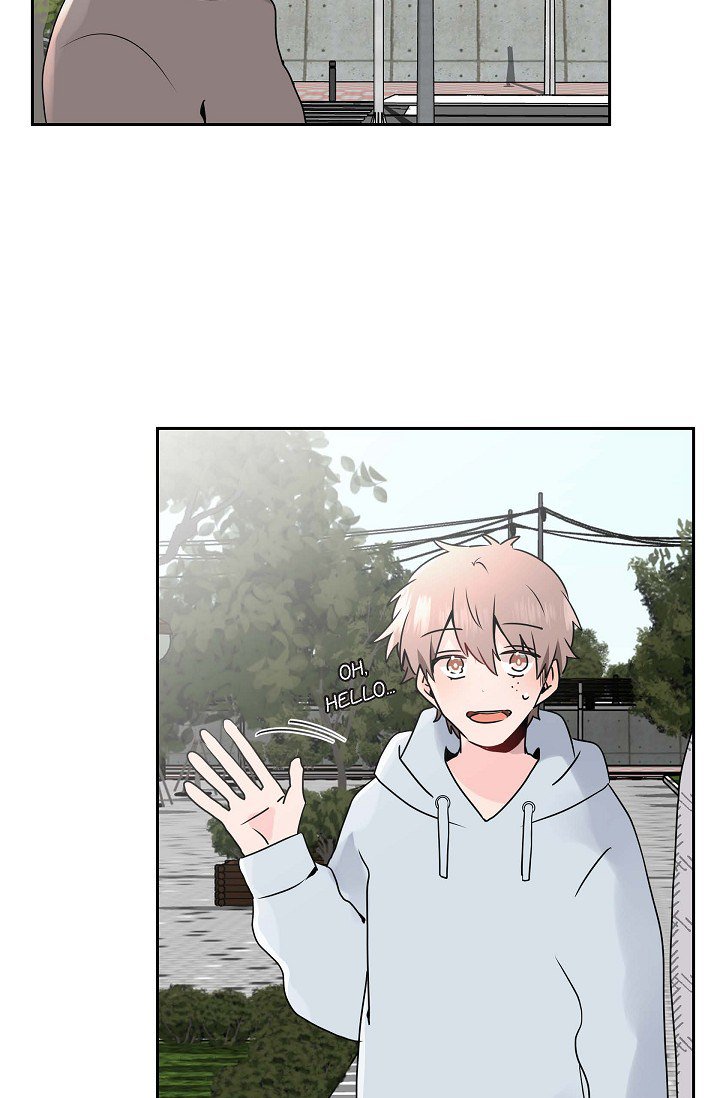 Read Anonymous Forum chapter 32 image 30 on Lezhin
