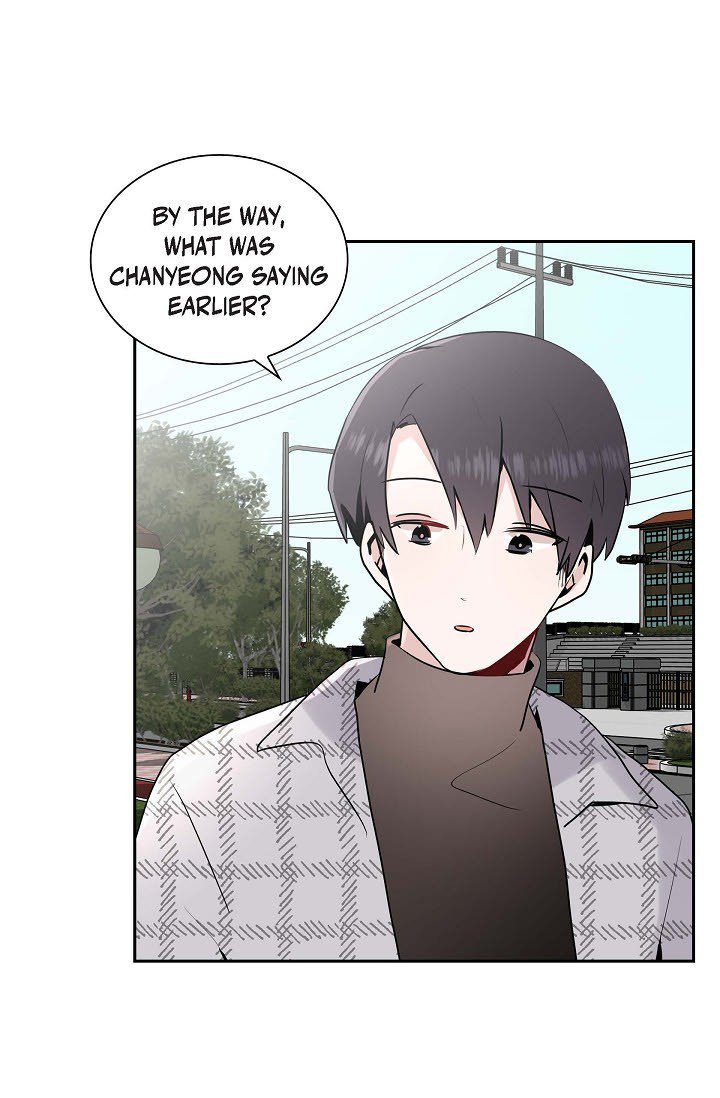 Read Anonymous Forum chapter 32 image 32 on Lezhin