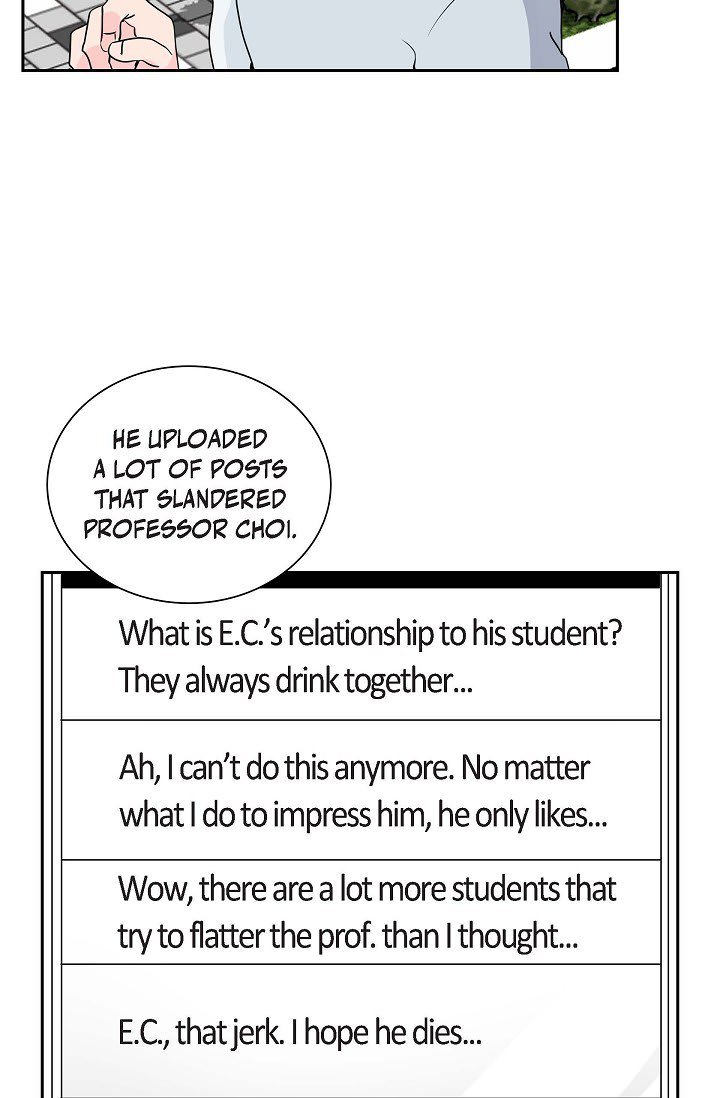 Read Anonymous Forum chapter 32 image 34 on Lezhin