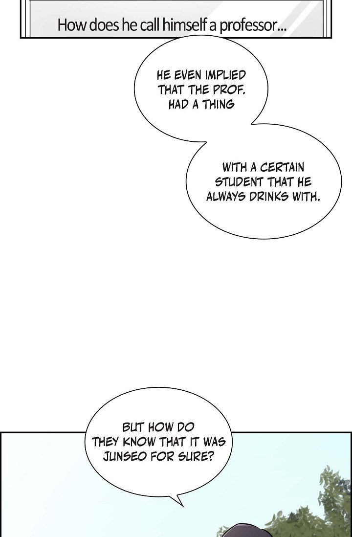 Read Anonymous Forum chapter 32 image 35 on Lezhin