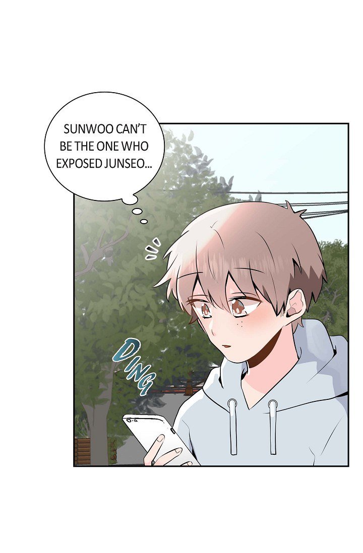Read Anonymous Forum chapter 32 image 39 on Lezhin