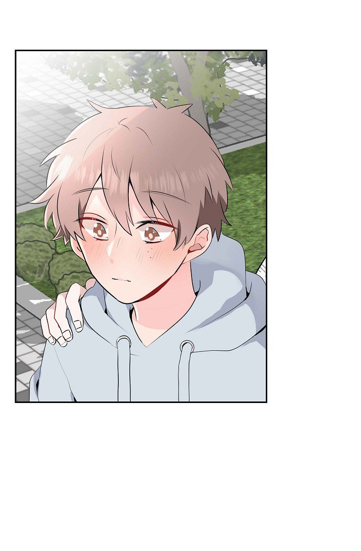 Read Anonymous Forum chapter 32 image 4 on Lezhin