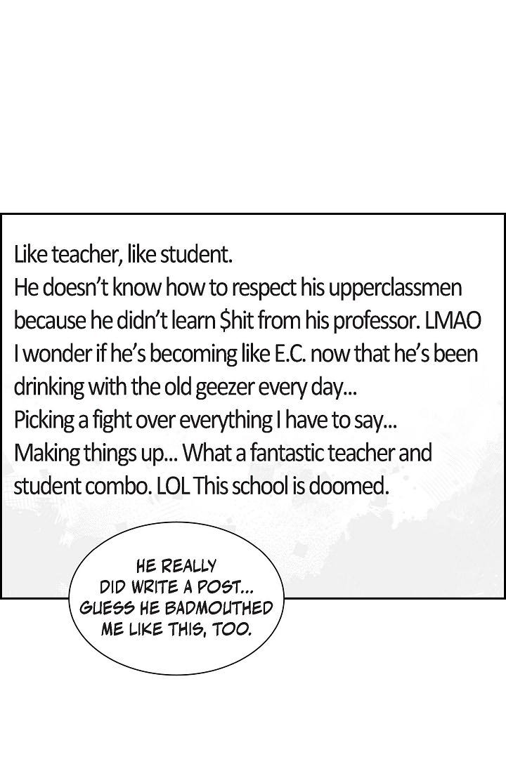 Read Anonymous Forum chapter 32 image 43 on Lezhin