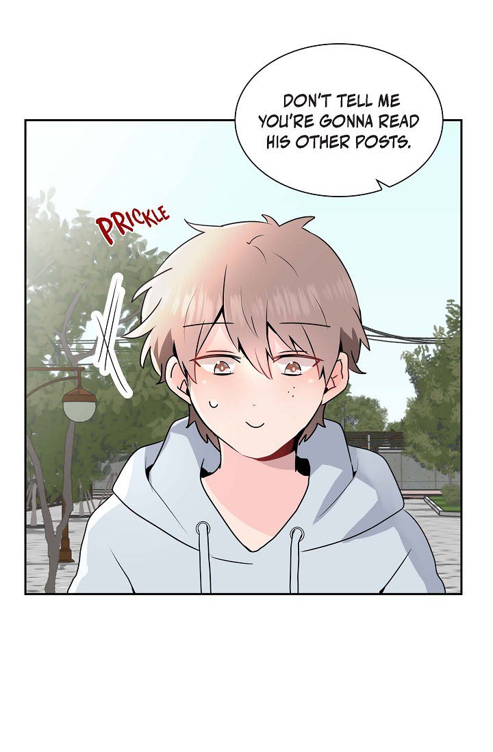 Read Anonymous Forum chapter 32 image 44 on Lezhin