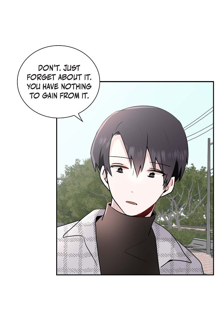 Read Anonymous Forum chapter 32 image 45 on Lezhin