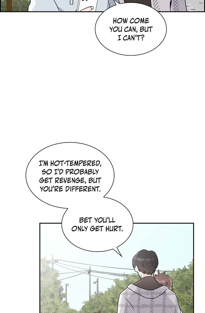 Read Anonymous Forum chapter 32 image 48 on Lezhin