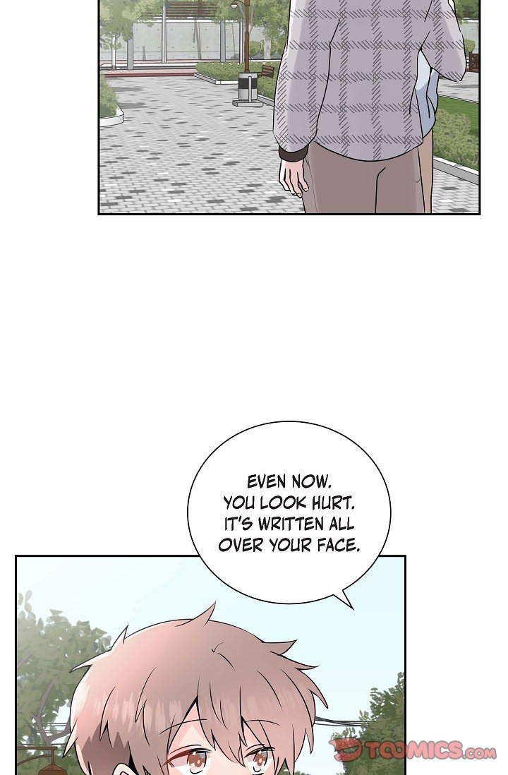 Read Anonymous Forum chapter 32 image 49 on Lezhin