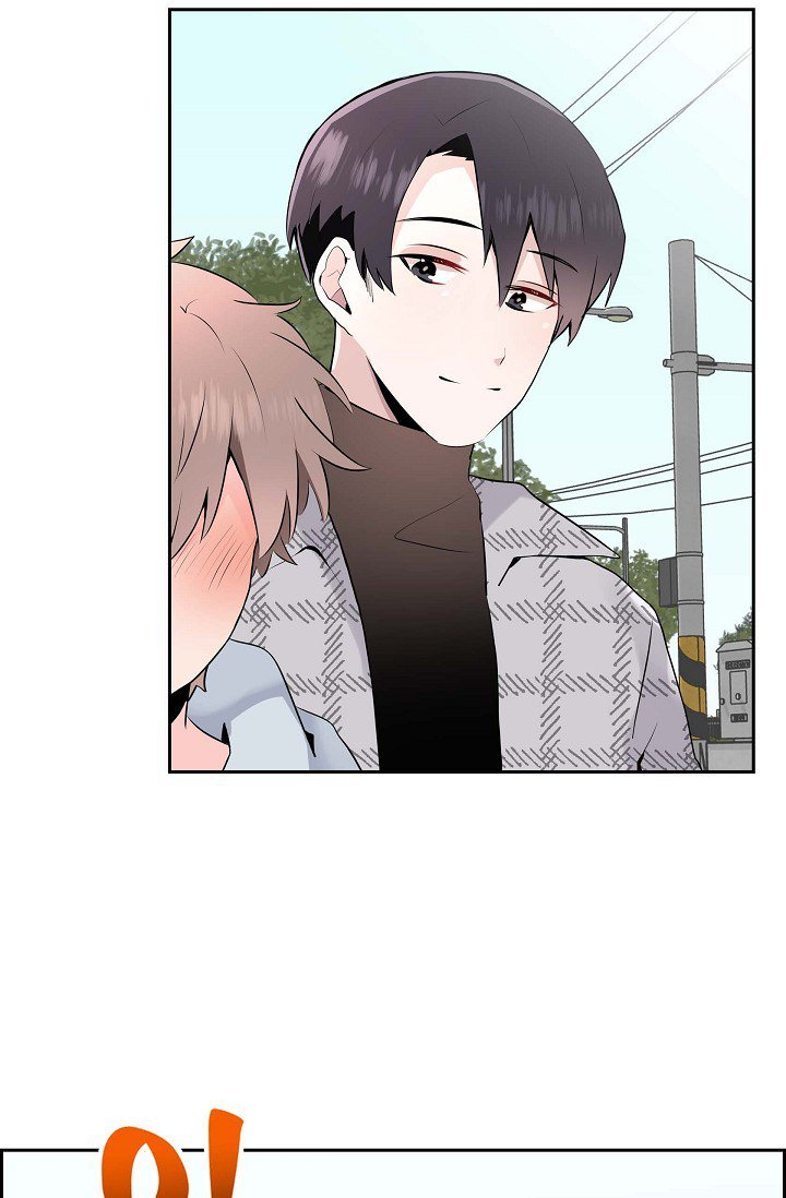 Read Anonymous Forum chapter 32 image 5 on Lezhin
