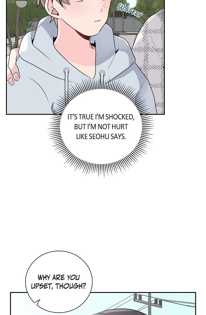 Read Anonymous Forum chapter 32 image 50 on Lezhin