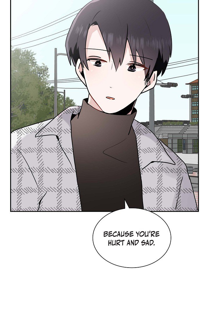 Read Anonymous Forum chapter 32 image 51 on Lezhin