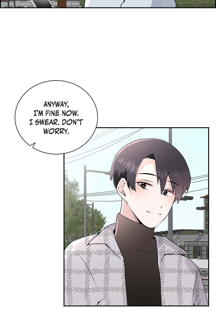 Read Anonymous Forum chapter 32 image 53 on Lezhin