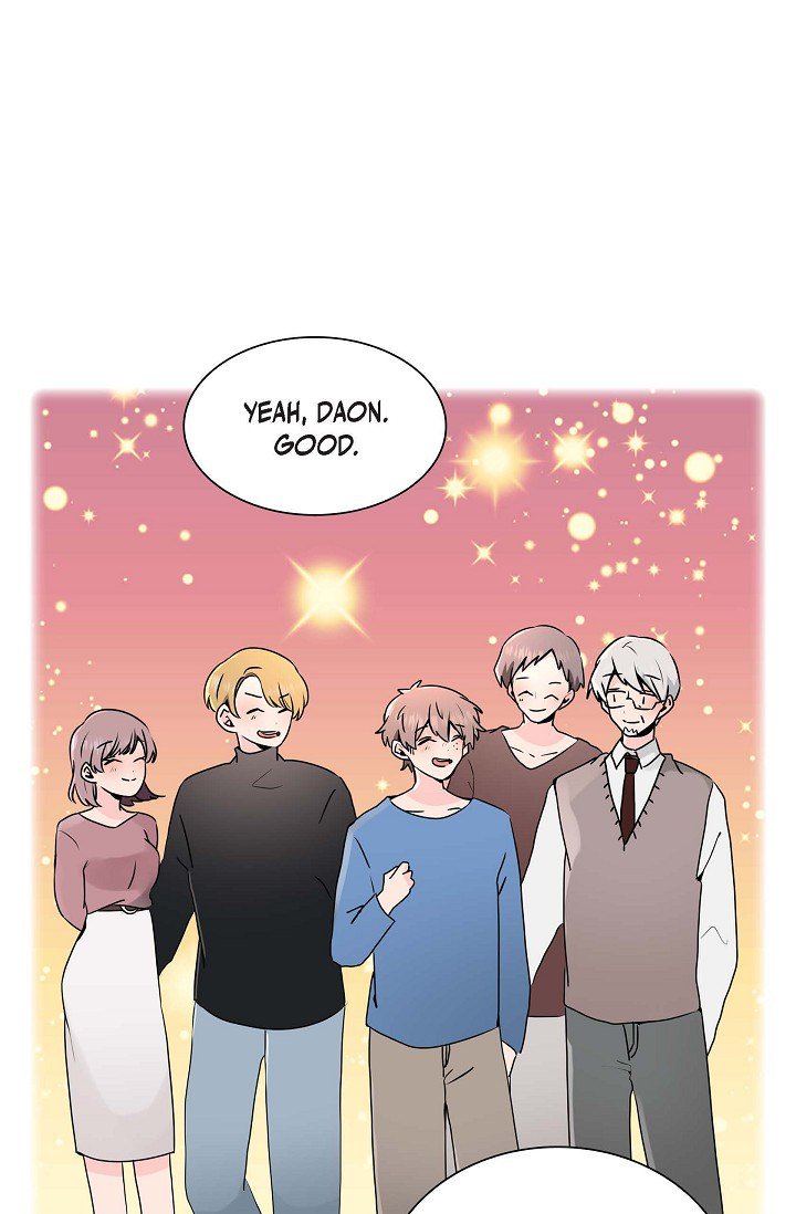 Read Anonymous Forum chapter 32 image 54 on Lezhin
