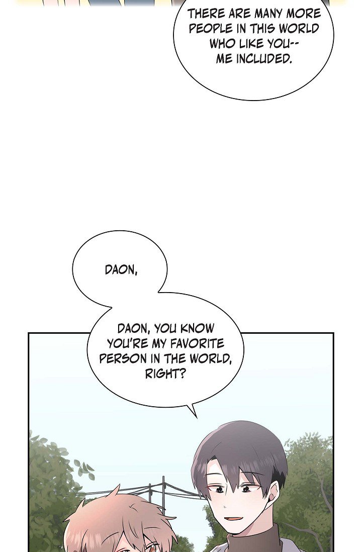 Read Anonymous Forum chapter 32 image 55 on Lezhin