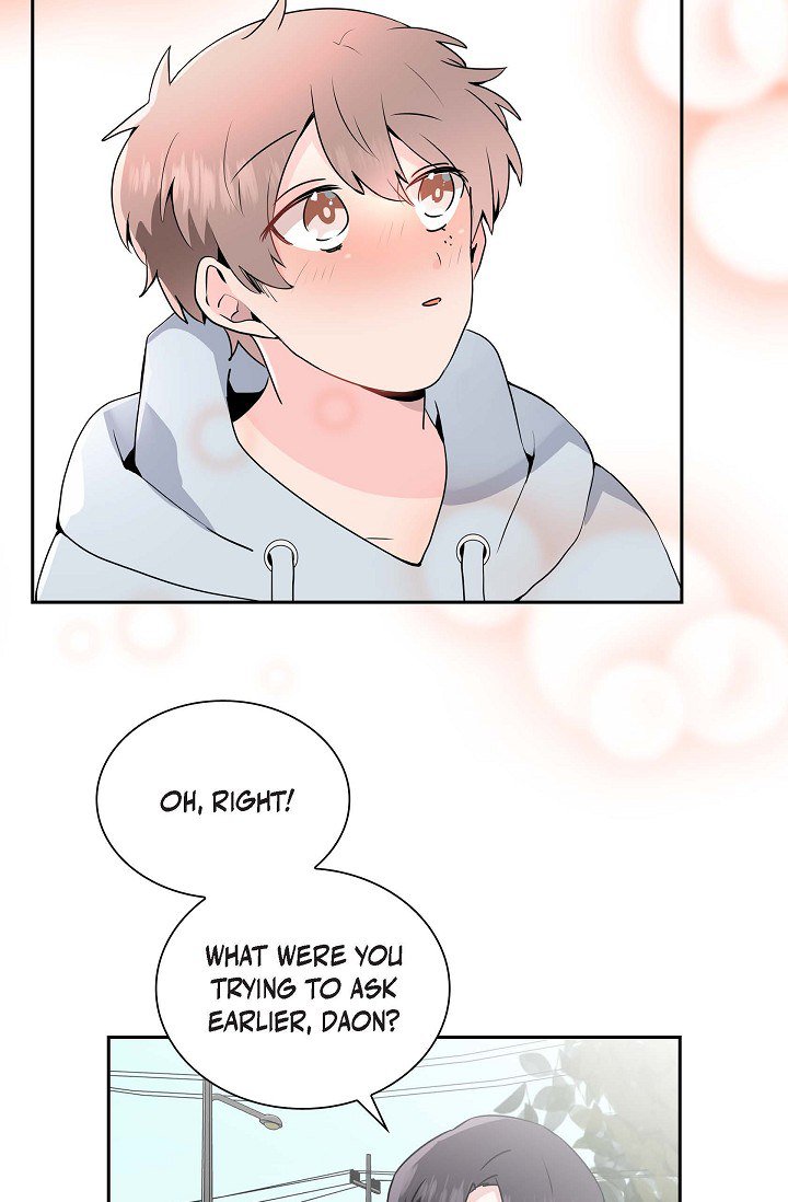 Read Anonymous Forum chapter 32 image 58 on Lezhin
