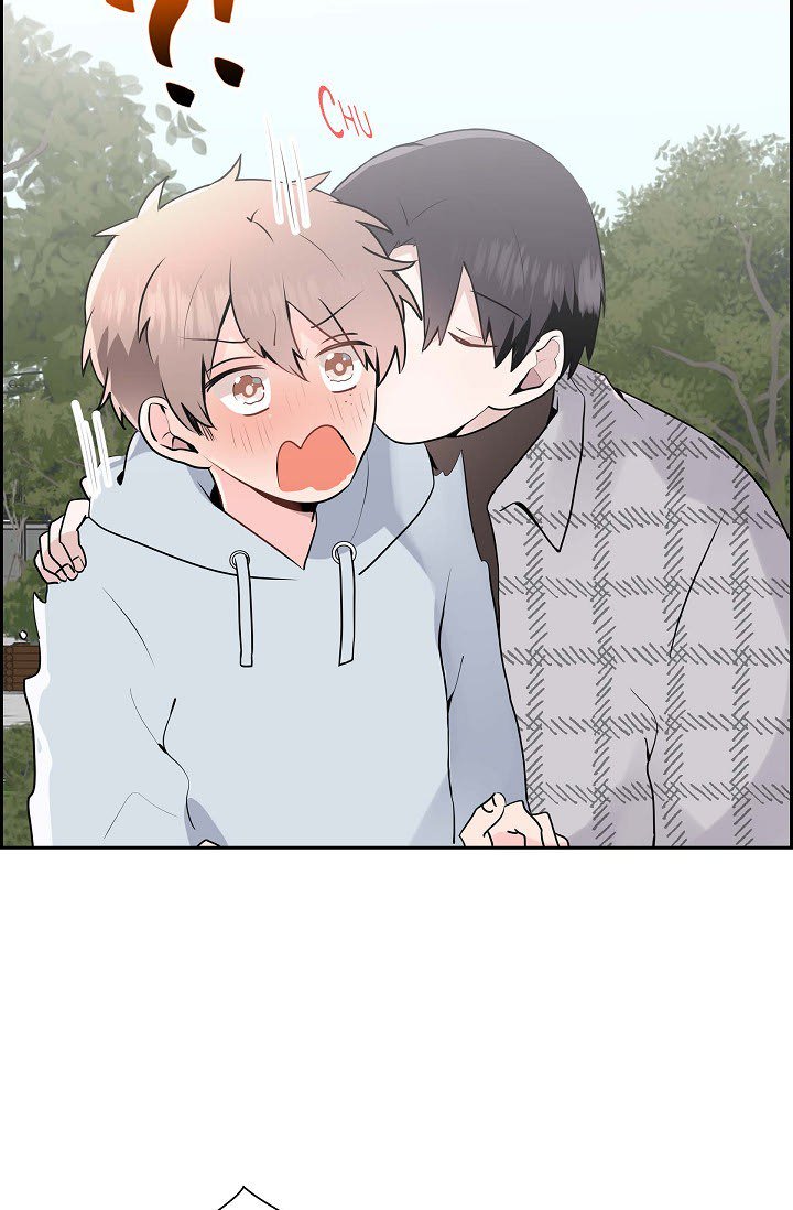 Read Anonymous Forum chapter 32 image 6 on Lezhin