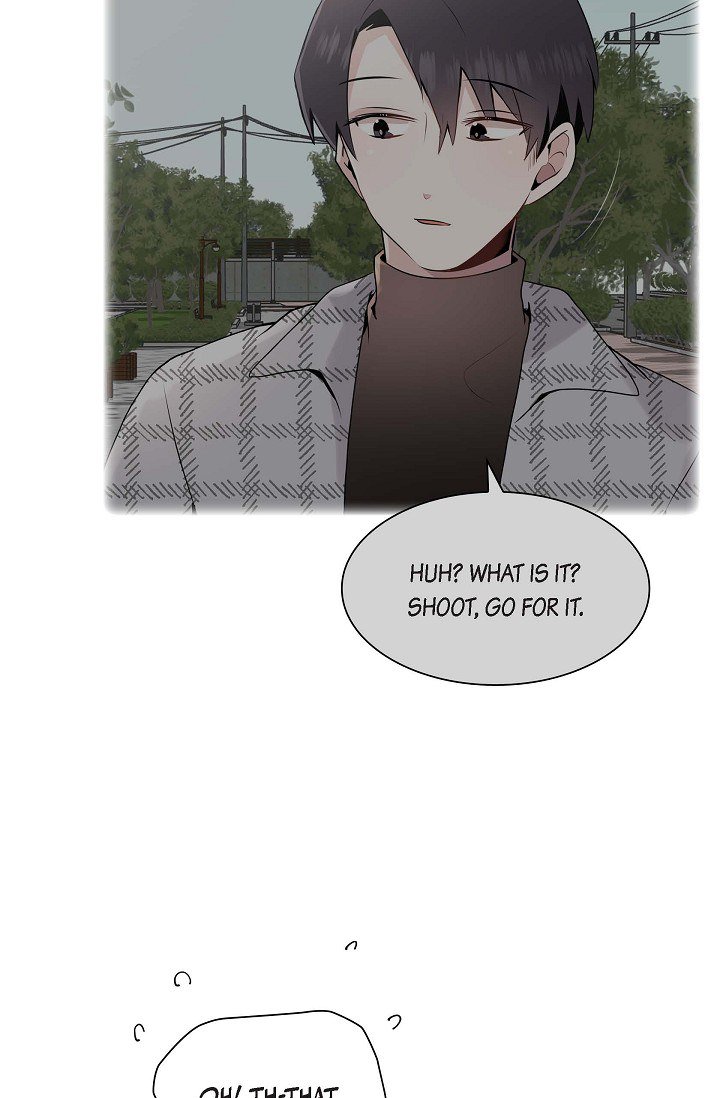 Read Anonymous Forum chapter 32 image 60 on Lezhin