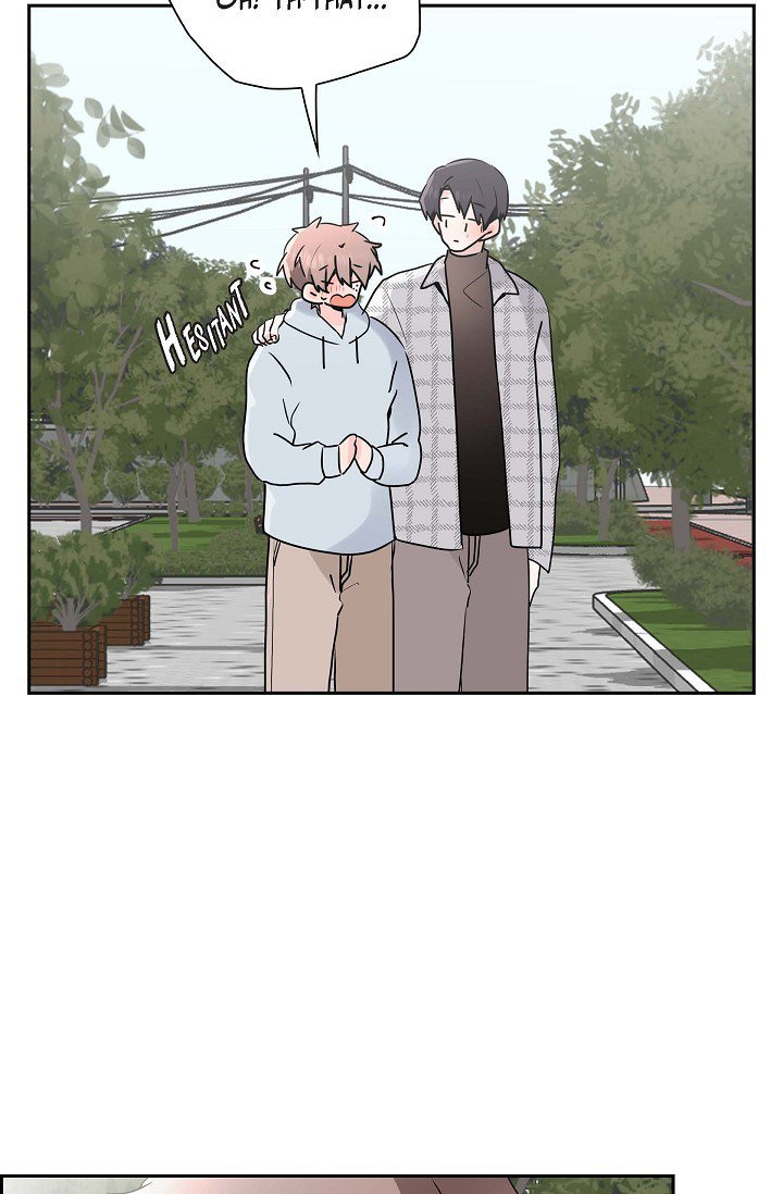 Read Anonymous Forum chapter 32 image 61 on Lezhin