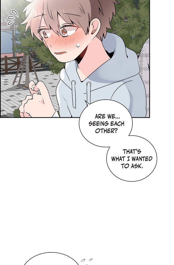 Read Anonymous Forum chapter 32 image 62 on Lezhin