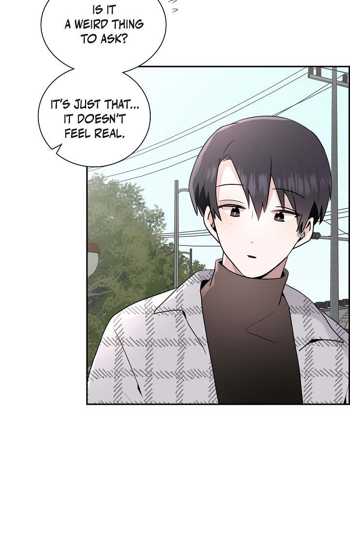 Read Anonymous Forum chapter 32 image 63 on Lezhin