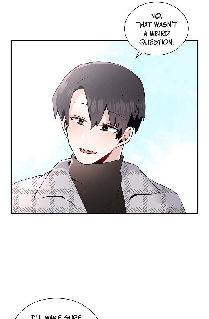 Read Anonymous Forum chapter 32 image 64 on Lezhin