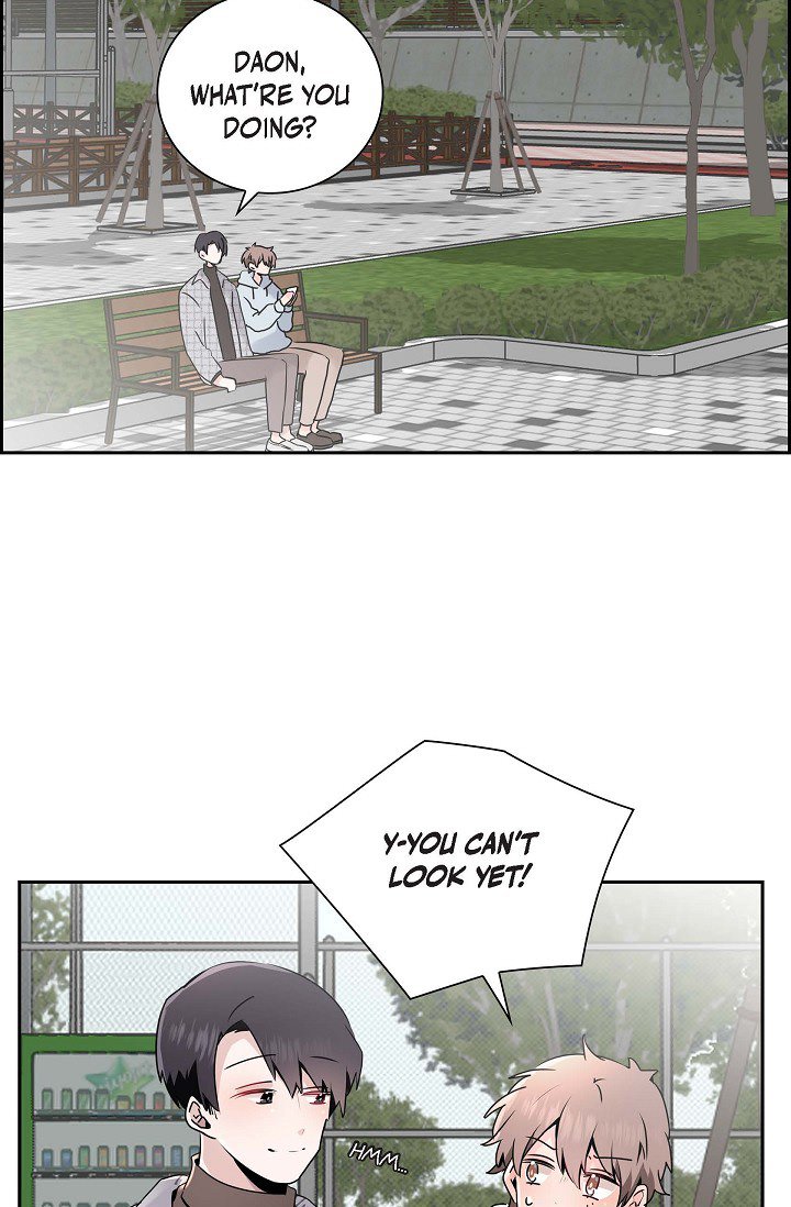 Read Anonymous Forum chapter 32 image 70 on Lezhin