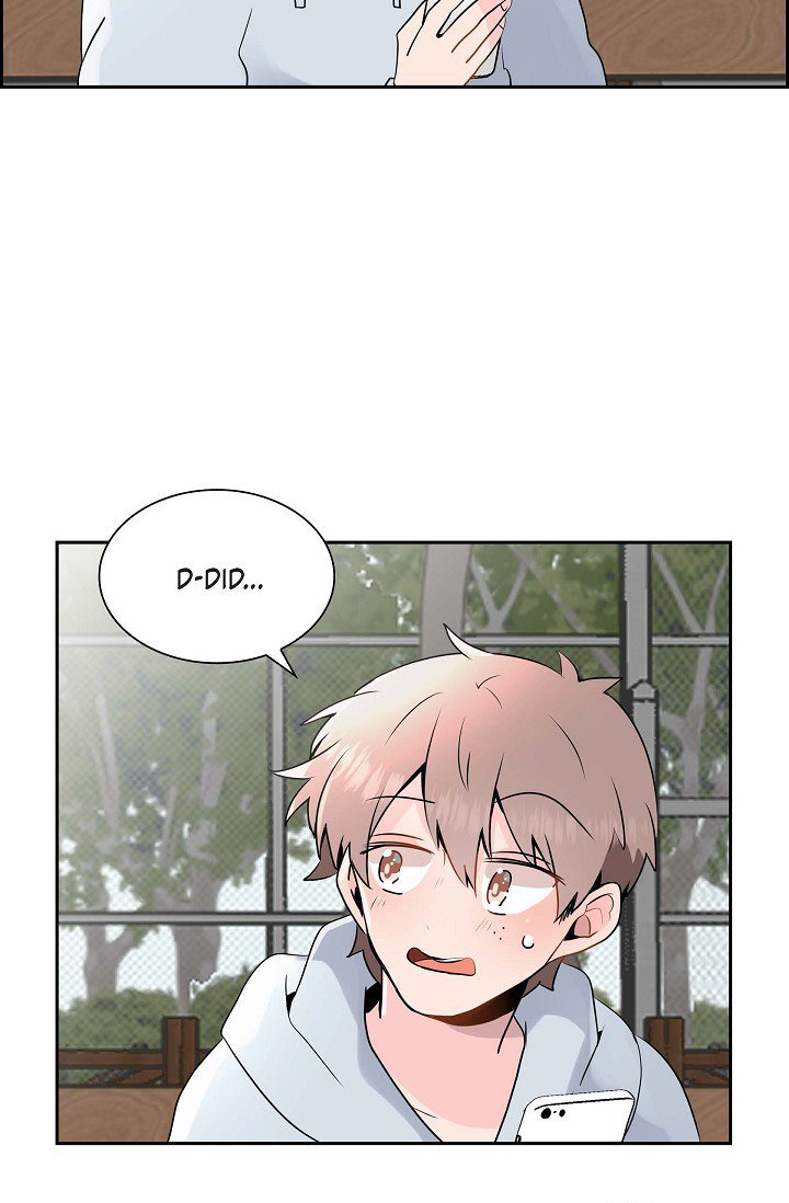 Read Anonymous Forum chapter 32 image 74 on Lezhin