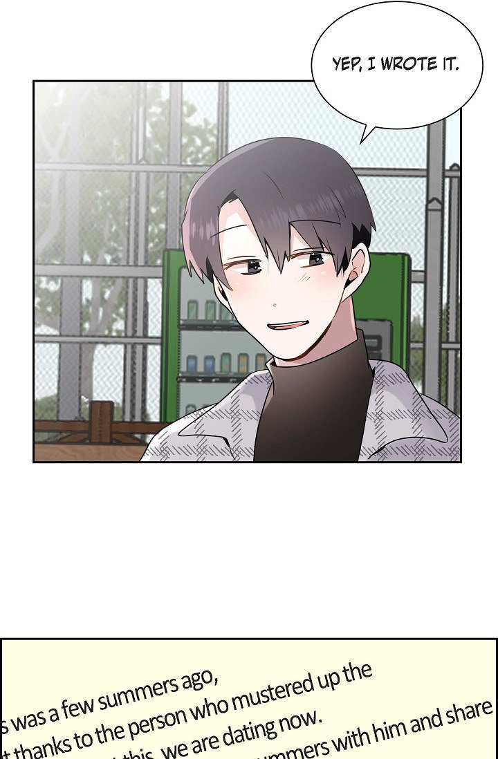 Read Anonymous Forum chapter 32 image 75 on Lezhin