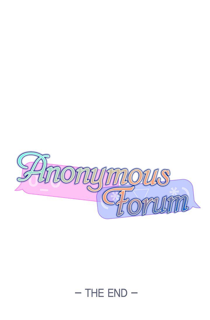 Read Anonymous Forum chapter 32 image 79 on Lezhin