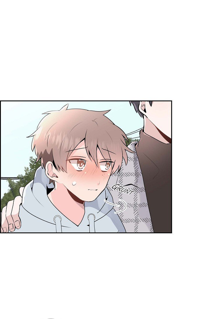Read Anonymous Forum chapter 32 image 8 on Lezhin