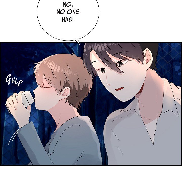 Read Anonymous Forum chapter 4 image 11 on Lezhin