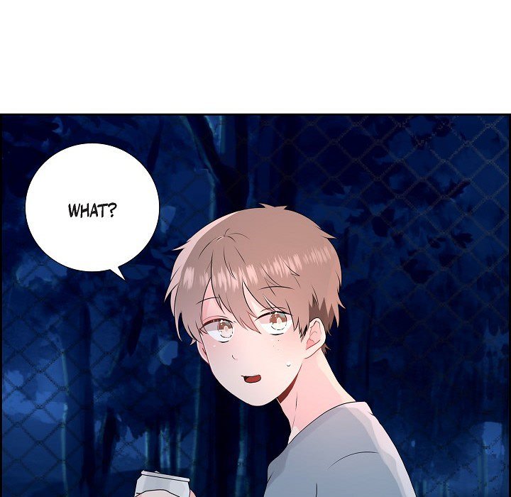 Read Anonymous Forum chapter 4 image 13 on Lezhin