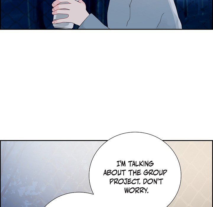 Read Anonymous Forum chapter 4 image 14 on Lezhin