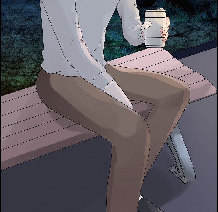 Read Anonymous Forum chapter 4 image 16 on Lezhin