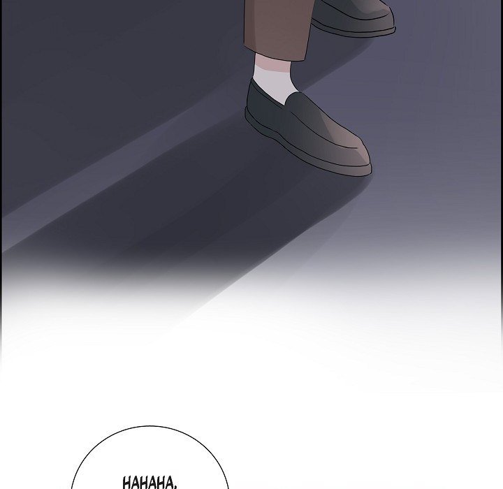 Read Anonymous Forum chapter 4 image 17 on Lezhin