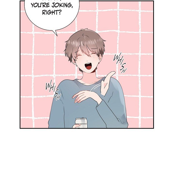 Read Anonymous Forum chapter 4 image 18 on Lezhin