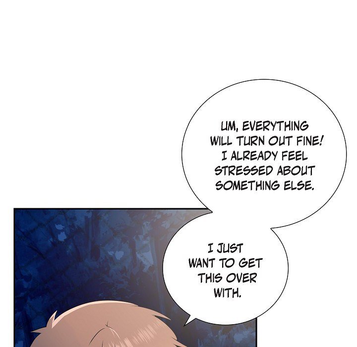 Read Anonymous Forum chapter 4 image 20 on Lezhin