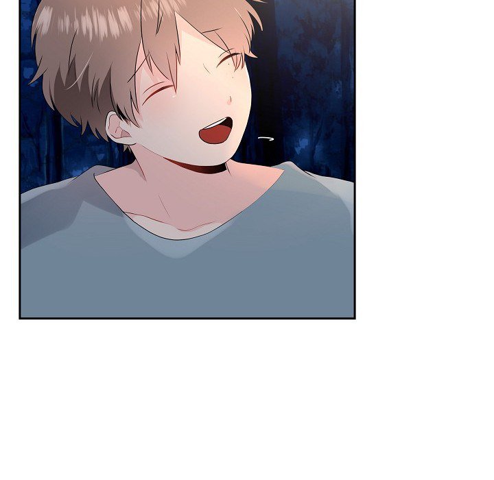 Read Anonymous Forum chapter 4 image 21 on Lezhin