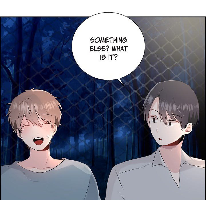 Read Anonymous Forum chapter 4 image 22 on Lezhin
