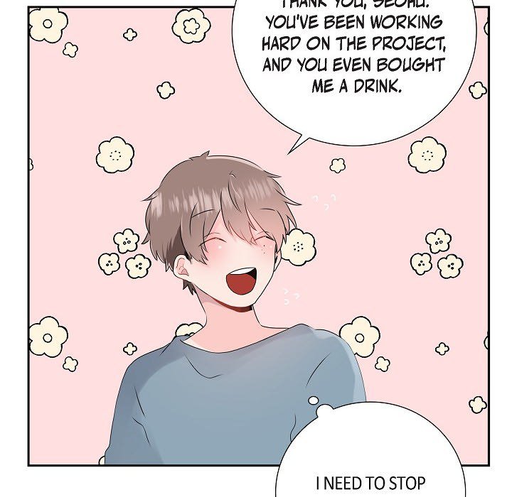 Read Anonymous Forum chapter 4 image 24 on Lezhin