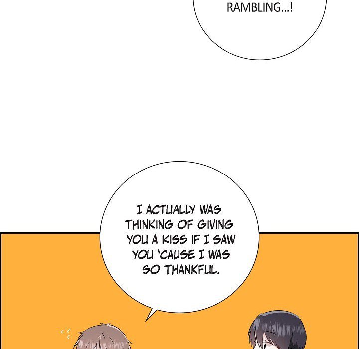Read Anonymous Forum chapter 4 image 25 on Lezhin