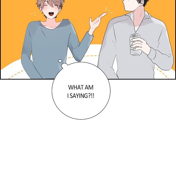 Read Anonymous Forum chapter 4 image 26 on Lezhin