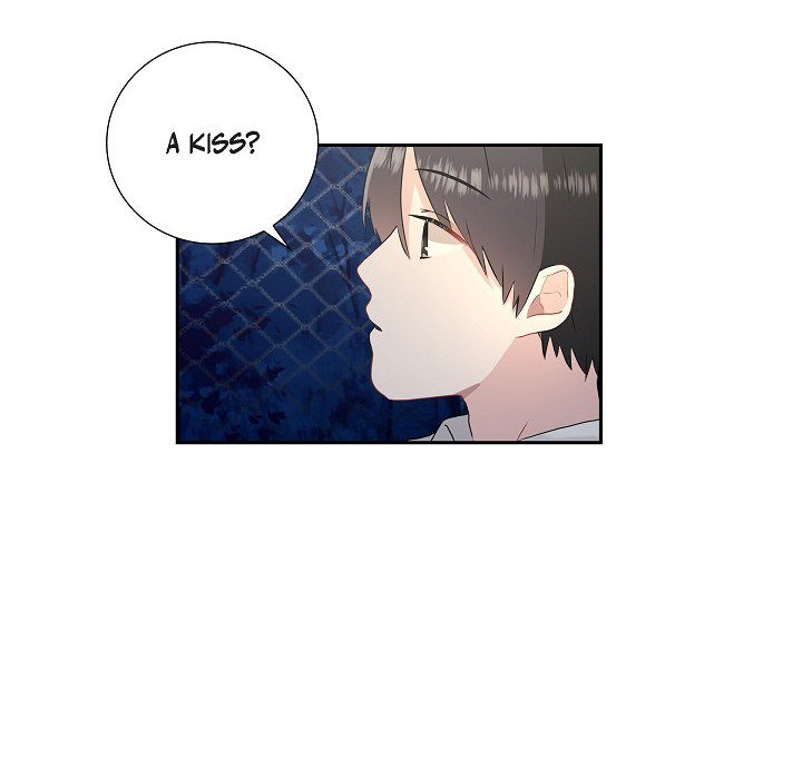 Read Anonymous Forum chapter 4 image 27 on Lezhin