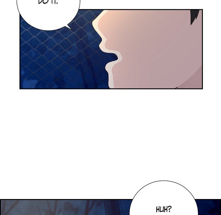 Read Anonymous Forum chapter 4 image 29 on Lezhin
