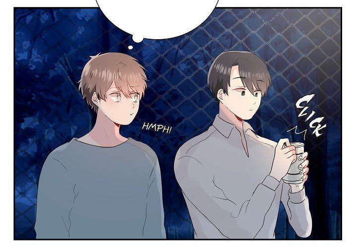 Read Anonymous Forum chapter 4 image 3 on Lezhin